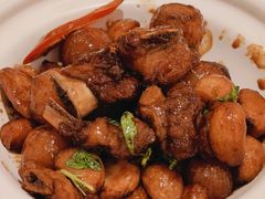 -彩丰楼中餐厅(深圳国际会展中心洲际酒店)