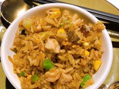 -花样西贡·蜜越餐厅·法式越南料理(水晶城店)