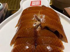 -那家小馆•北京菜•烤鸭(香山店)