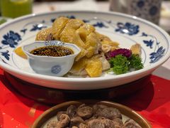 -孔乙己酒家(虹桥路店)