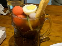-冰川朝鲜族料理·东北菜(观前店)