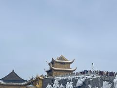 -峨眉山风景名胜区
