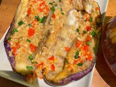 -木屋烧烤(Ipark店)