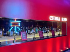 -MOSSO音乐酒吧·live house(南京旗舰店)