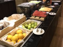 -城市名人酒店喝彩西餐厅(人民南路店)