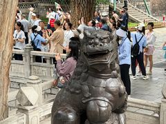 -晋祠博物馆