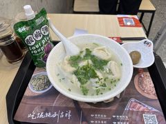 -吉祥馄饨(虹桥火车站店)
