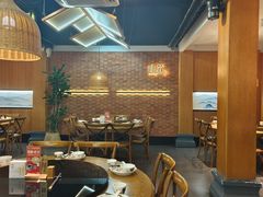 -味莊餐厅(康庄南街店)