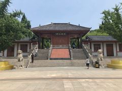 -函谷关历史文化旅游区