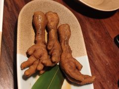 -外婆家(南开大悦城店)