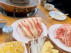 -元盛居(亚泰大街店)