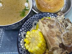 -園丁烤肉缸子肉