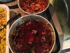 -红鼻子桂林米粉(金唐新光界店)