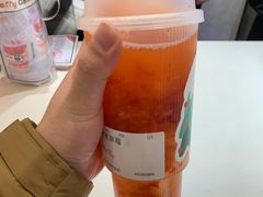-树夏(金楠天街店)