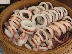 -乔街深夜食堂·台州菜·高压锅生蚝(杭州总店)