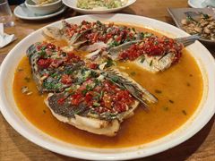 -丰乐餐厅·始于1999·本地老字号