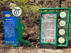 -大岭沟猕猴桃谷风景区