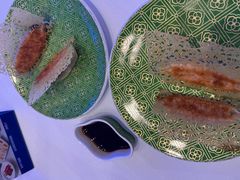 -品海楼·大连海胆锅贴馆(东港店)