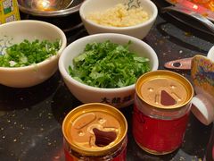 -大龙燚火锅(南山大道店)