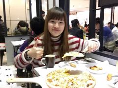 乐凯撒比萨(正佳广场店)-乐凯撒披萨(正佳广场店)