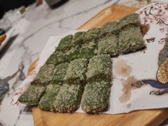 -阿露佳·舌尖上的安吉菜