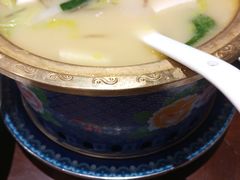 -全聚德(上海首店浦东店)