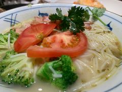 -卡朋西餐(悦汇城店)