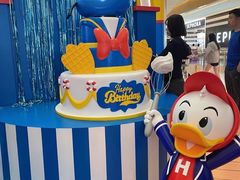 -天河城购物中心