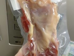 无骨腊鸡腿-盒马鲜生(189购物中心店)