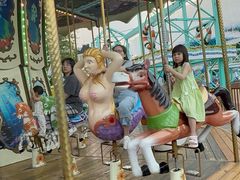 -海合安成都极地海洋公园