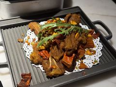 -小菜园新徽菜(合肥之心城店)