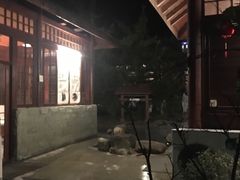 -中铁花水湾温泉酒店(大邑店)