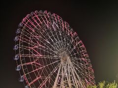-汕头星城湾欢乐世界