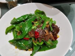 -辛香味烧鱼馆·非遗技艺·排骨红烧肉(光谷医药园店)