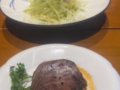 -三凤酒家·百年无锡菜(清扬茂业店)