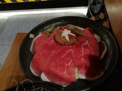 -呷哺呷哺 黄金牧场 (大港油田幸福广场店)