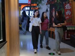 -7mall美食潮地标