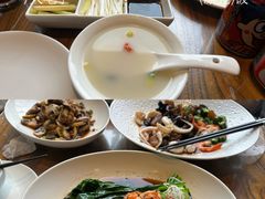 -北京老铺烤鸭(西稍门店)