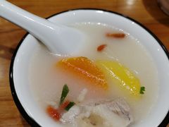 缸子肉-巴依老爷新疆美食(常营店)