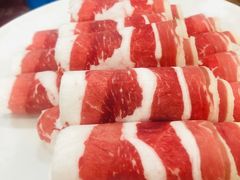 -京涮(联泰香域中央店)