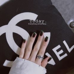 -芊冉•美甲美睫纹绣