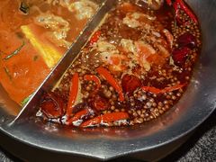 -湊湊火锅·茶憩(皇姑万象汇店)