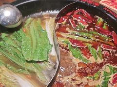 -牛市坎火锅(建设路店)