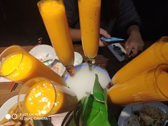 -老头儿油爆虾(金鹰世界店)