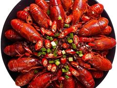 -红盔甲·小龙虾(人民广场店)