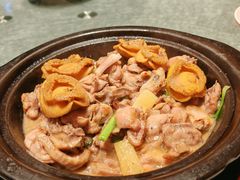 -谭厨中山传家菜.乳鸽.脆鲩鱼(华强北中航城店)