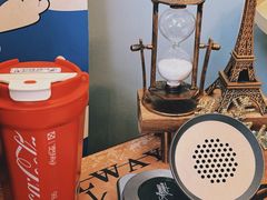 -RIPPLE COFFEE涟漪咖啡