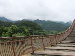-绩溪龙川景区