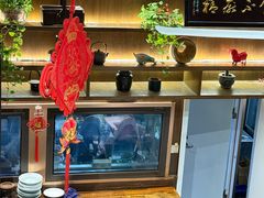 -魁盛居百年鲁菜馆(县西巷店)