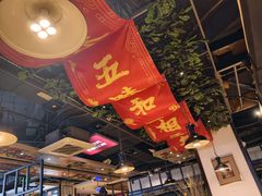 -小柴米·传统江西菜(八一广场店)